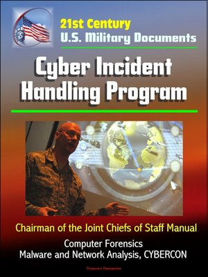 cover image of 21st Century U.S. Military Documents